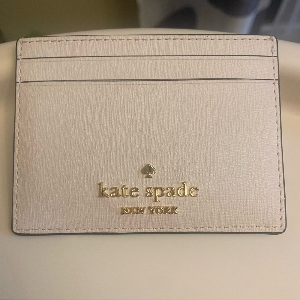 Kate Spade Mini Mouse Wallet